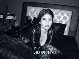 Sadopretty