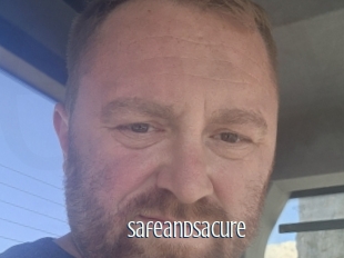 Safeandsacure