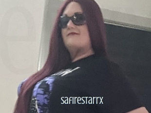 Safirestarrx