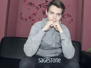 Sagestone