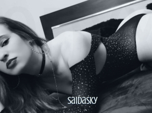 Saidasky