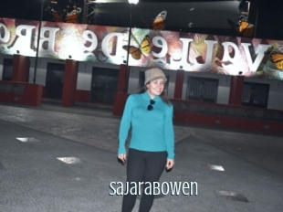 Sajarabowen