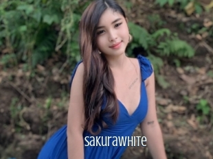 Sakurawhite