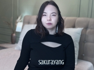 Sakurayang