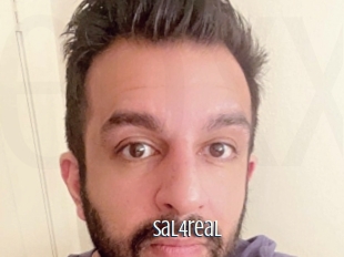 Sal4real