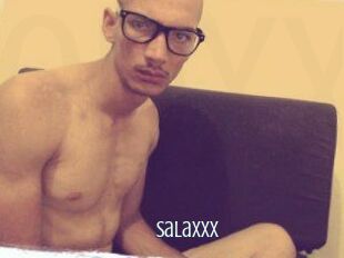 Salaxxx