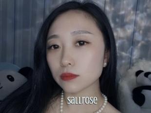 Sallrose