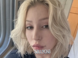 Sallycha