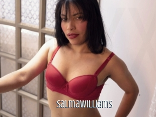 Salmawilliams