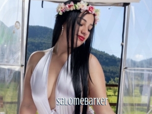 Salomebarker