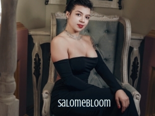 Salomebloom