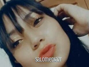 Salomediazr