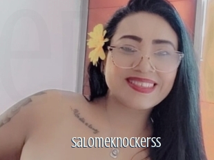 Salomeknockerss