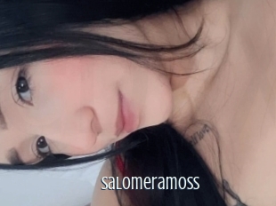 Salomeramoss