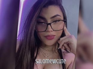 Salomewcute