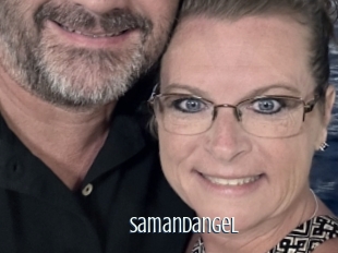 Samandangel