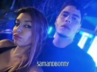 Samandbonny