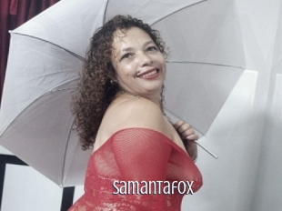 Samantafox