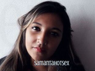 Samantahotsex