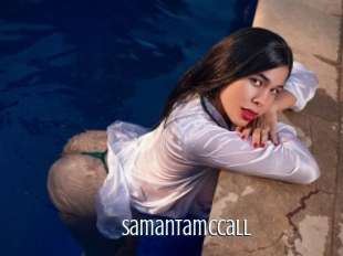 Samantamccall