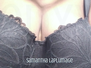 Samantha_laplumage