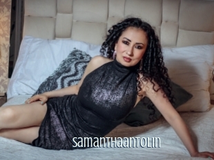 Samanthaantolin