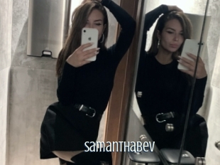 Samanthabev