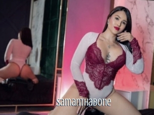 Samanthabone