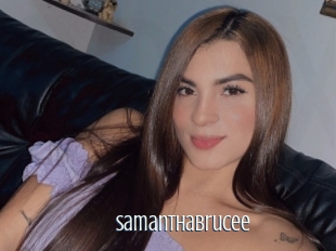 Samanthabrucee