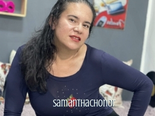 Samanthachonor