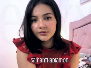 Samanthadiamon