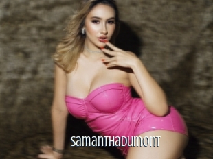 Samanthadumont