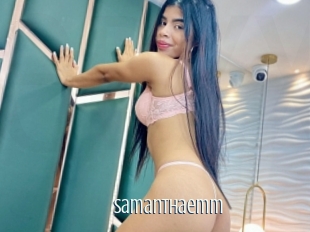 Samanthaemm