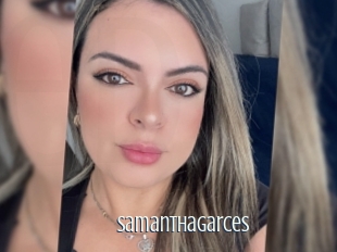 Samanthagarces