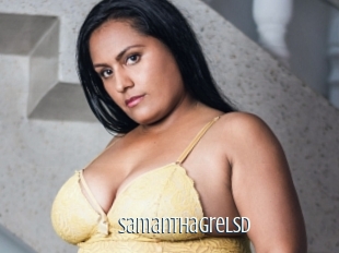 Samanthagrelsd