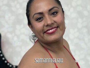 Samanthajau