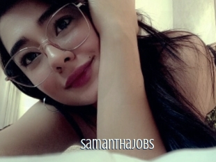 Samanthajobs