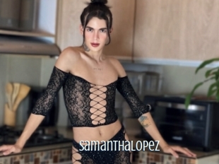 Samanthalopez