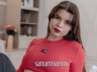 Samanthamoor