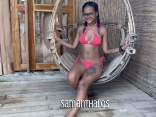 Samantharos