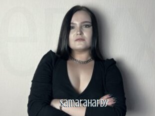 Samarahardy