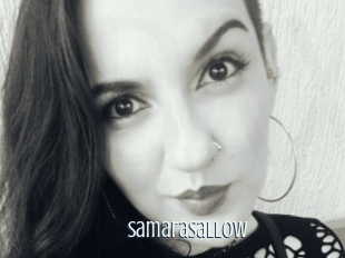 Samarasallow