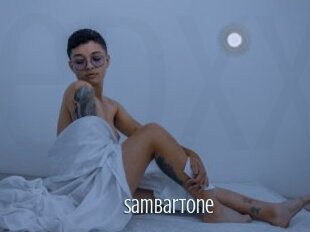 Sambartone