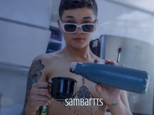 Sambartts