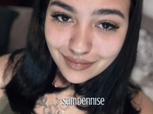 Samdennise