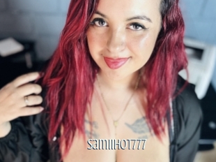 Samiihot777