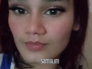 Samiilim