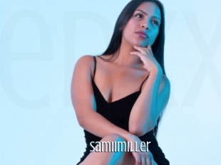 Samiimiller