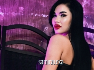 Samiralexa