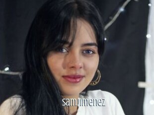 Samjimenez